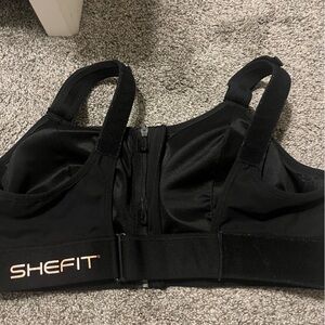 SHEFIT Sports Bra
